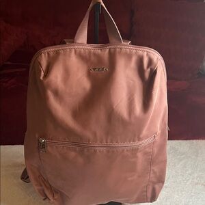 Stylish TUMI Backpack